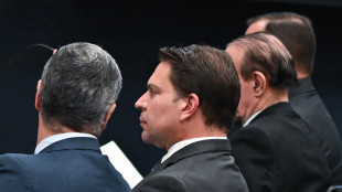 Arresto di Ramagem negli Usa, per Bolsonaro jr 'solo un'infrazione stradale'