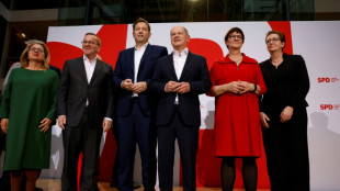 Umfragen: SPD verliert leicht - Mehrheit w&uuml;rde FDP-Aus im Bundestag nicht bedauern