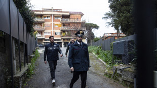 Spar&ograve; a ladro, vigilante arrestato per omicidio volontario