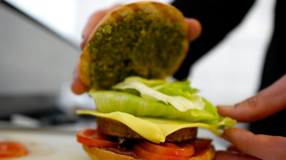 Veganer K&auml;se: Wenig wertvolle Zutaten - Aber gut f&uuml;rs Klima