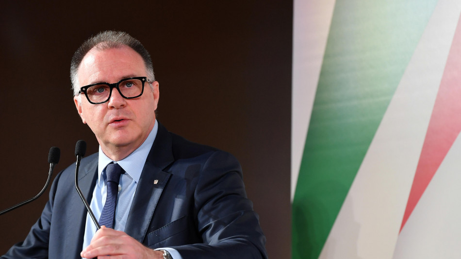 Confindustria: 'Meno pessimismo. E ad aprile sale fatturato'