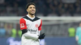 Medien: M&uuml;ndliche Einigung im Marmoush-Poker