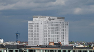Deutsch-Russin wegen mutma&szlig;lichen Vergiftungs-Verdachts in Berliner Krankenhaus