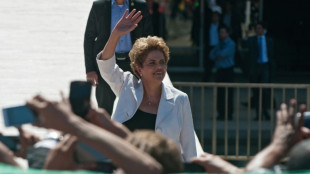 How the storm clouds massed for Brazil impeachment