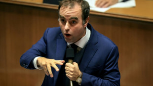 French lawmakers reject wealth tax proposal in budget debate