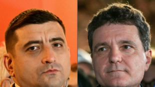 Candidato pró-europeu surpreende e vence rival da extrema direita na Romênia