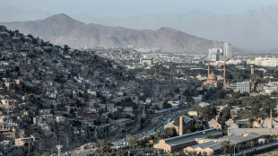 UN rights council to decide on creating Afghanistan probe