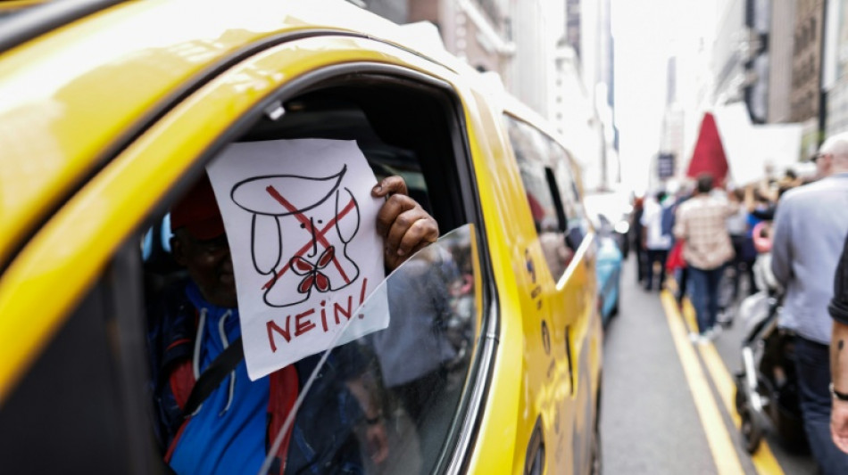 El CPJ denuncia el arresto de un periodista salvadoreño que cubría una marcha en Atlanta a manos del servicio de inmigración