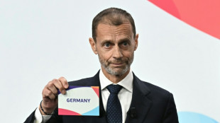 Germany to host 2029 women's Euros: UEFA