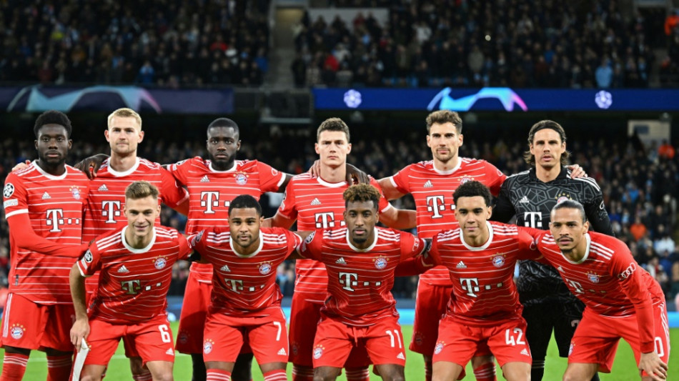 Kahn erh&ouml;ht Druck auf Bayern-Stars