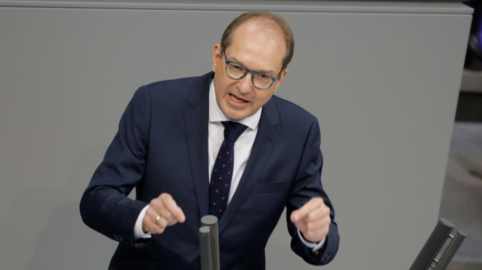 Union erh&ouml;ht vor Treffen zur Migration Druck auf Bundesregierung