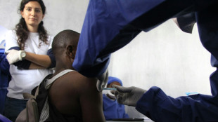 DR Congo says latest Ebola outbreak is over