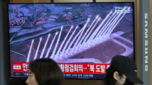 Corea del Norte realiza pruebas de lanzamiento desde submarinos de dos tipos de misiles de crucero