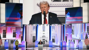 Trump: Meinungsverschiedenheiten nicht "d&auml;monisieren"
