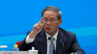 Au&szlig;enministerium: Chinas Ministerpr&auml;sident besucht in dieser Woche Nordkorea