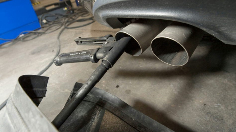 EuGH: Autok&auml;ufern kann bei unzul&auml;ssiger Abschalteinrichtung Schadenersatz zustehen