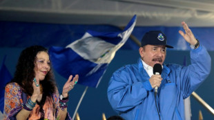 Nicaraguas Parlament billigt Verfassungs&auml;nderung zugunsten des Pr&auml;sidenten