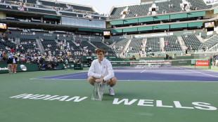 Tennis: ranking Atp, luned&igrave; storico con 4 italiani in top 20, Sinner avvicina Alcaraz