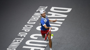 Austr&aacute;lia vence Rep&uacute;blica Tcheca e vai enfrentar Finl&acirc;ndia nas semifinais da Copa Davis