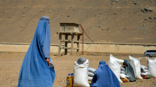 Unesco: 1,4 Millionen M&auml;dchen in Afghanistan seit 2021 vom Schulbesuch ausgeschlossen