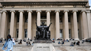 La Universidad de Columbia cierra su año académico bajo la presión de Trump