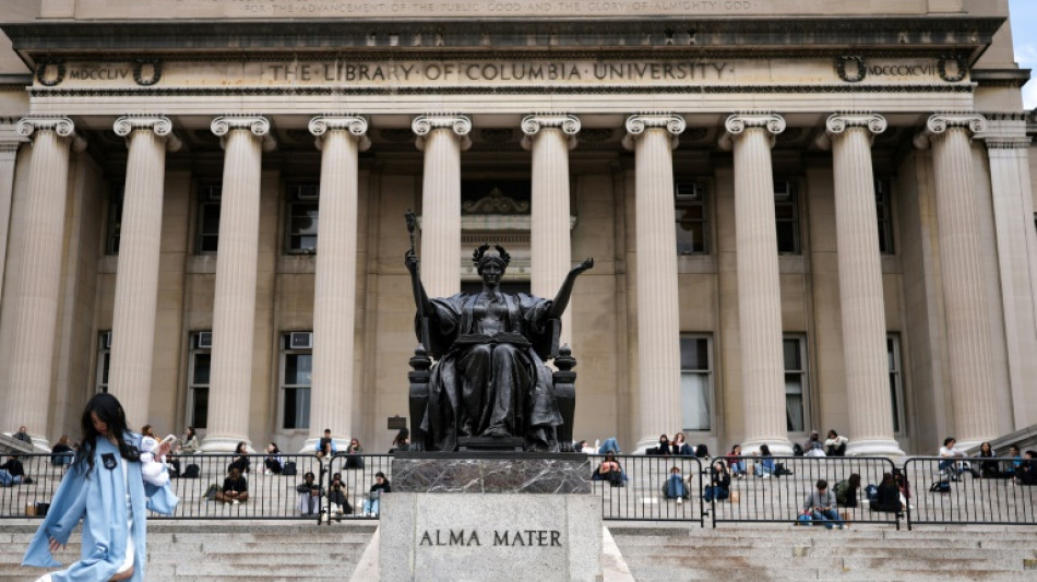 Trump ordena que universidades apresentem dados raciais para provar imparcialidade em admissões