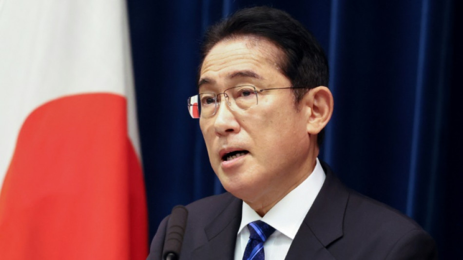 Jap&oacute;n revisar&aacute; radicalmente su pol&iacute;tica de defensa ante auge de amenazas