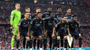 Real Madrid recebe C&aacute;diz e pode garantir t&iacute;tulo espanhol no fim de semana