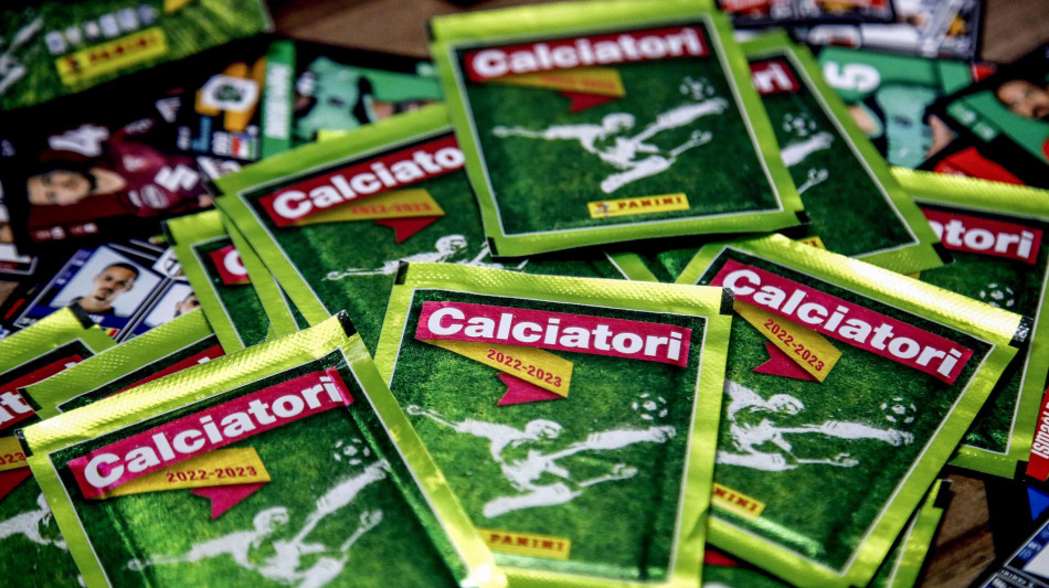 Panini, allo studio opzioni di crescita fra cui quotazione o ingresso di un partner