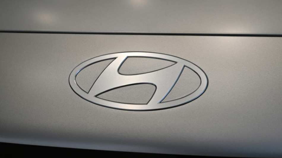 V&eacute;hicules &eacute;lectriques: Hyundai va investir plus de 50 milliards de dollars en Cor&eacute;e du Sud
