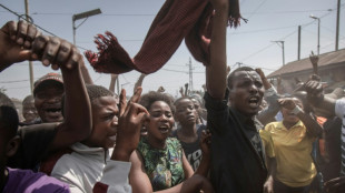 East Africa leaders agree regional force for DRCongo, urge ceasefire