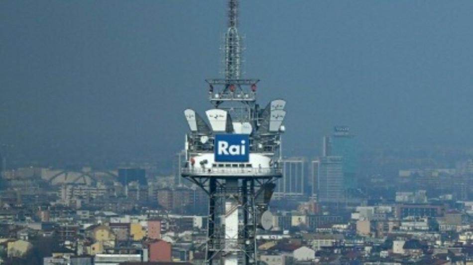 Pannen von Sportchef bei Olympia-Er&ouml;ffnung: Italienische Journalisten streiken