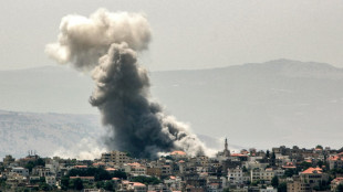 Nahost: Internationale Bem&uuml;hungen um diplomatische L&ouml;sung bei Israel-Hisbollah-Konflikt