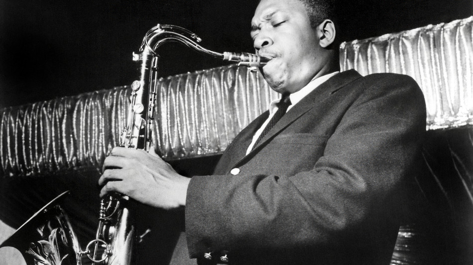 Nel giorno della nascita di John Coltrane, l'annuncio di performance dal vivo inedite