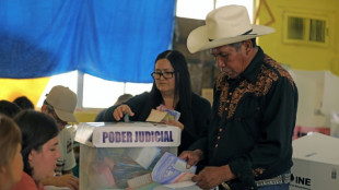 Un abogado indígena será presidente de la Suprema Corte de México