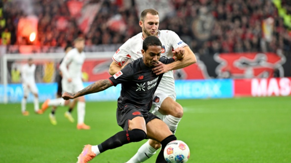 Arthur, una promesa en el lateral derecho de Brasil que se abre paso en Alemania