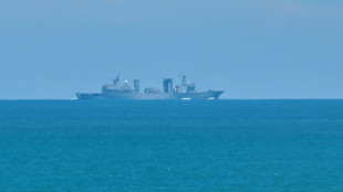 Des parlementaires am&eacute;ricains &agrave; Ta&iuml;wan, la Chine relance ses manoeuvres