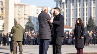 Costa, 'la pace in Ucraina non pu&ograve; ricompensare Putin'