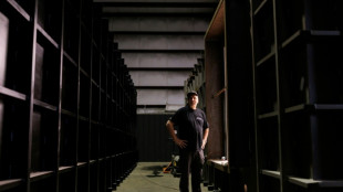 Apr&egrave;s Kim Kardashian ou Mark Zuckerberg, les acheteurs d'abris anti-a&eacute;riens se bousculent