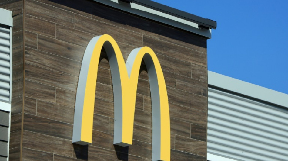 Bel&auml;stigungsvorw&uuml;rfe: Mehr als 700 junge Besch&auml;ftigte verklagen McDonald's in Gro&szlig;britannien