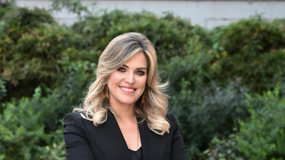 Almaviva lancia con Valeria Sandei la nuova direzione Global Ai