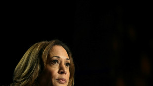 Harris attackiert Trump bei Wahlkampfauftritt als "gr&ouml;&szlig;ten Versager"