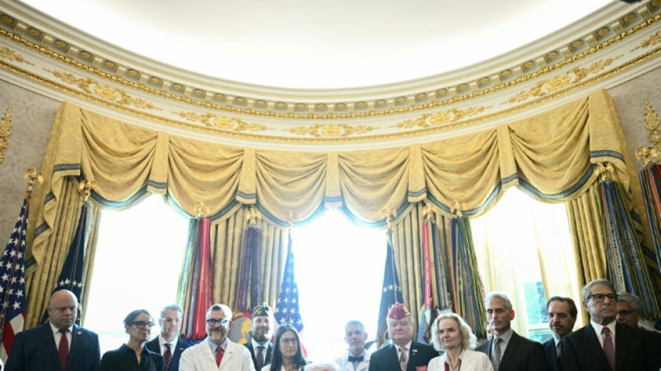 Trump orders marijuana reclassified as less dangerous drug