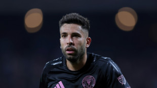 Jordi Alba anuncia que irá se aposentar ao final da temporada com o Inter Miami