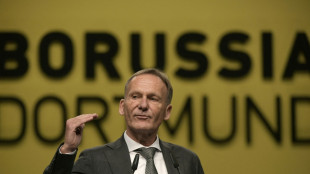 Investoren-Einstieg: F&uuml;r Watzke ist Thema nicht beendet