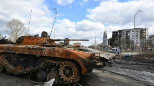 Ukraine: expulsions massives de diplomates russes de France et d'Allemagne, la Russie accusée de "crimes de guerre"