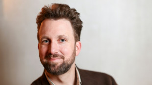 Comedian Jordan Klepper wishes satire was harder in age of Trump