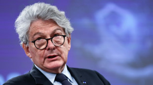Streit mit von der Leyen: Frankreichs EU-Kommissar tritt zur&uuml;ck