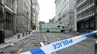 Homem acusado de atropelamento em massa em Liverpool é indiciado no Reino Unido
