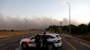 Israel: Zwei Tote auf den Golanh&ouml;hen nach Raketenangriffen aus dem Libanon